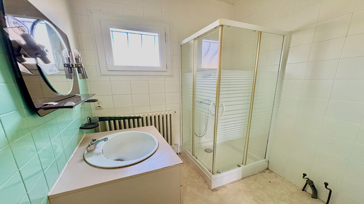 Ma-Cabane - Vente Maison SAINT-QUENTIN-FALLAVIER, 100 m²