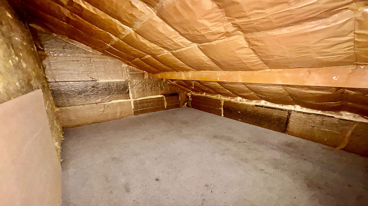 Ma-Cabane - Vente Maison SAINT-QUENTIN-FALLAVIER, 100 m²