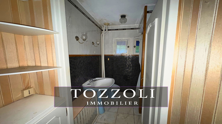 Ma-Cabane - Vente Maison SAINT-QUENTIN-FALLAVIER, 69 m²