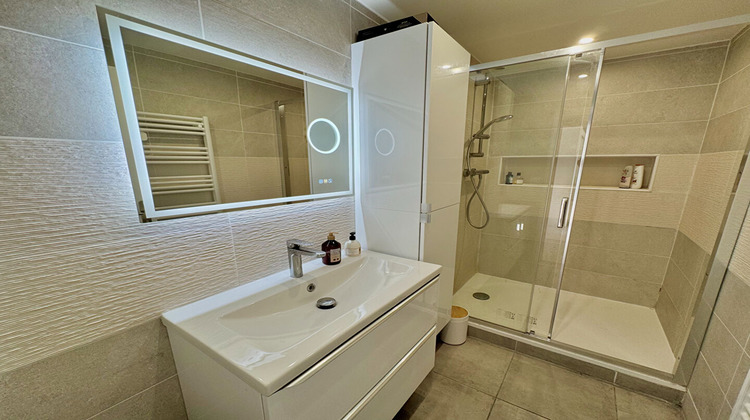 Ma-Cabane - Vente Maison SAINT-QUENTIN-FALLAVIER, 95 m²