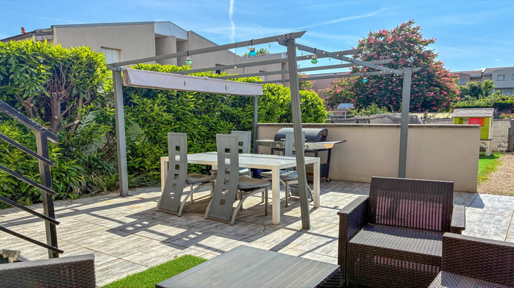 Ma-Cabane - Vente Maison Saint-Quentin-Fallavier, 85 m²