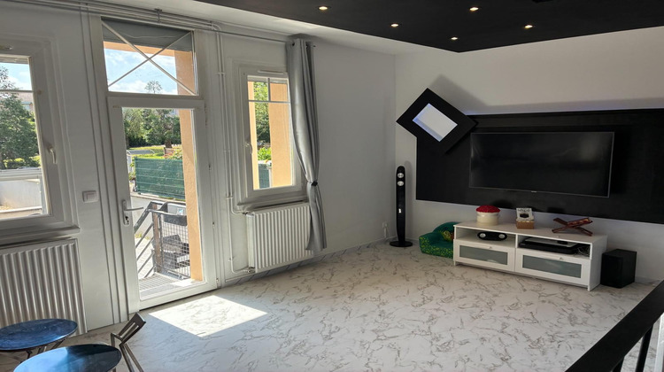Ma-Cabane - Vente Maison Saint-Quentin-Fallavier, 85 m²