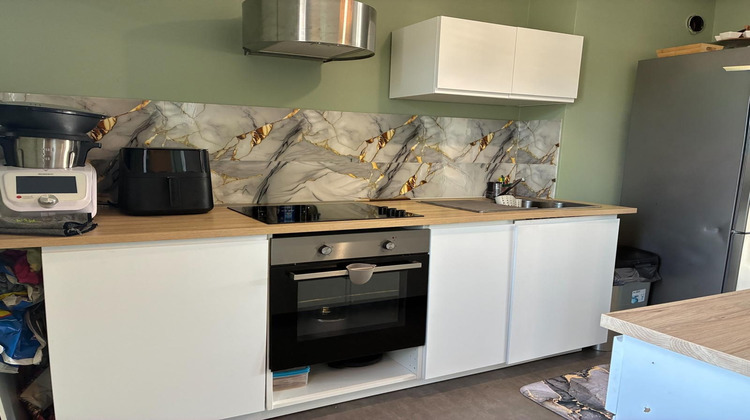 Ma-Cabane - Vente Maison Saint-Quentin-Fallavier, 85 m²