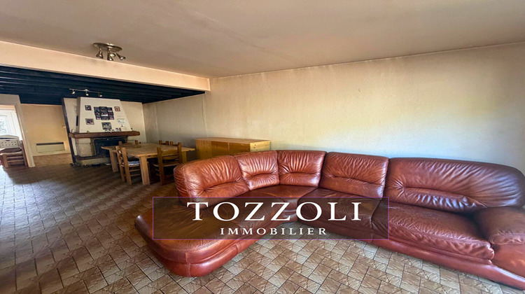 Ma-Cabane - Vente Maison SAINT-QUENTIN-FALLAVIER, 106 m²