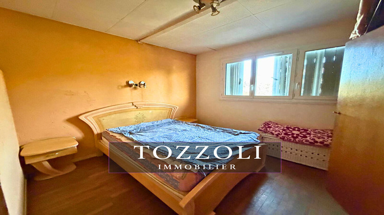 Ma-Cabane - Vente Maison SAINT-QUENTIN-FALLAVIER, 106 m²
