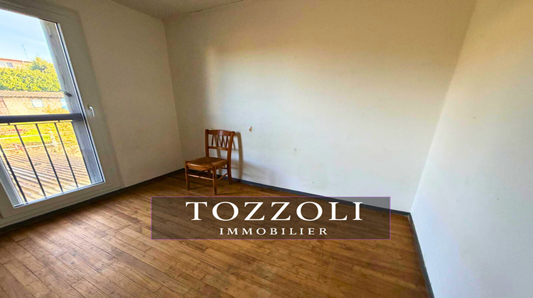 Ma-Cabane - Vente Maison SAINT-QUENTIN-FALLAVIER, 106 m²