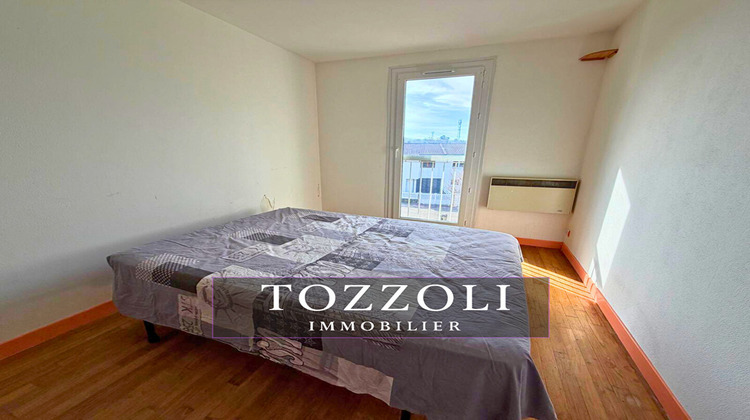 Ma-Cabane - Vente Maison SAINT-QUENTIN-FALLAVIER, 106 m²