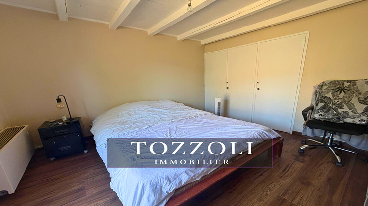 Ma-Cabane - Vente Maison SAINT-QUENTIN-FALLAVIER, 95 m²
