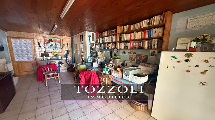 Ma-Cabane - Vente Maison SAINT-QUENTIN-FALLAVIER, 99 m²