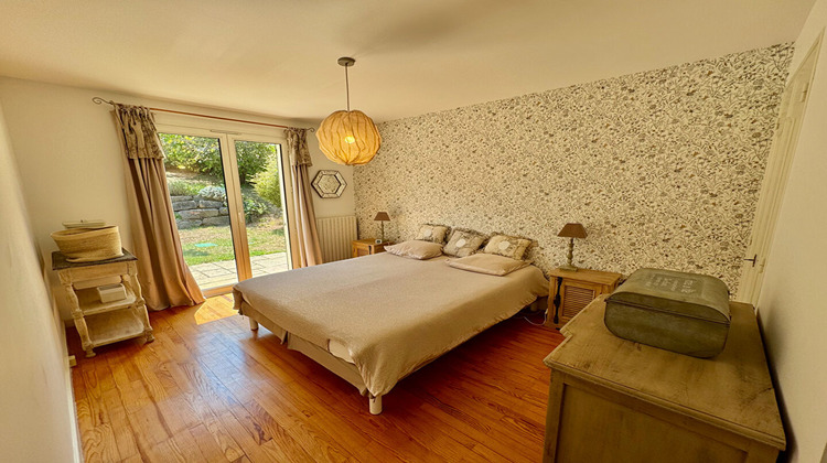 Ma-Cabane - Vente Maison SAINT-QUENTIN-FALLAVIER, 176 m²