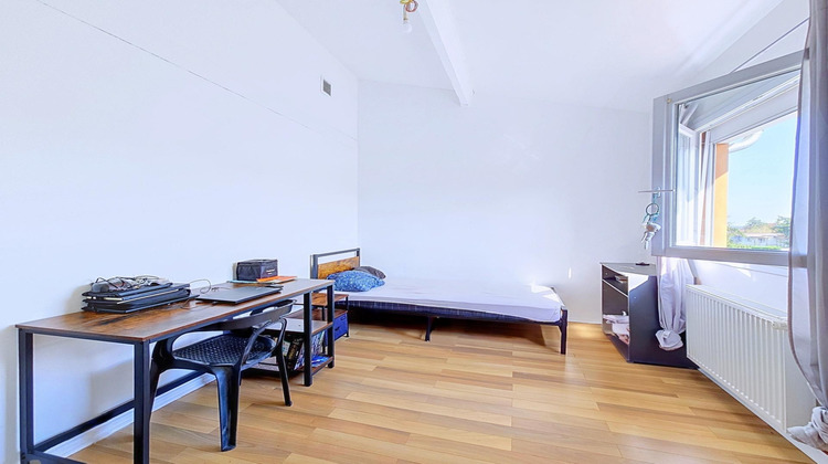 Ma-Cabane - Vente Maison Saint-Quentin-Fallavier, 92 m²