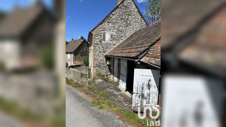 Ma-Cabane - Vente Maison Saint-Quentin-la-Chabanne, 61 m²