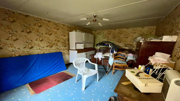 Ma-Cabane - Vente Maison Saint-Quentin-la-Chabanne, 100 m²