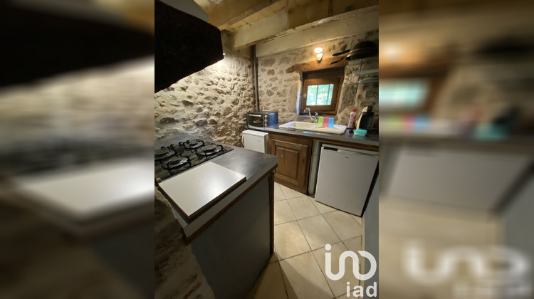 Ma-Cabane - Vente Maison Saint-Quentin-la-Chabanne, 90 m²