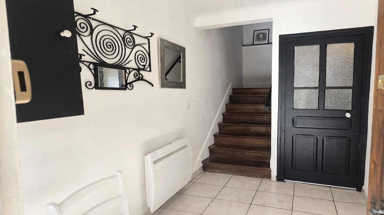 Ma-Cabane - Vente Maison Saint-Quentin-la-Chabanne, 95 m²