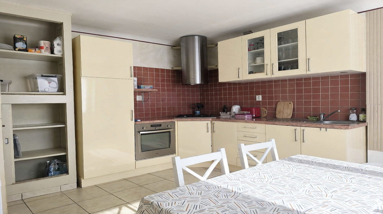 Ma-Cabane - Vente Maison Saint-Quentin-la-Chabanne, 95 m²