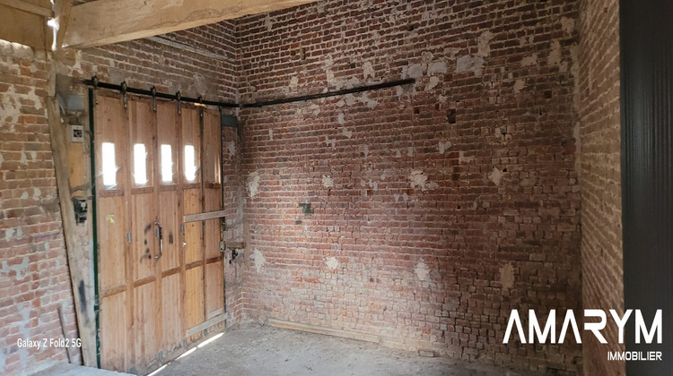 Ma-Cabane - Vente Maison Saint-Quentin-la-Motte-Croix-au-Bailly, 117 m²