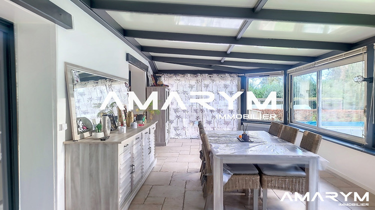 Ma-Cabane - Vente Maison Saint-Quentin-la-Motte-Croix-au-Bailly, 170 m²