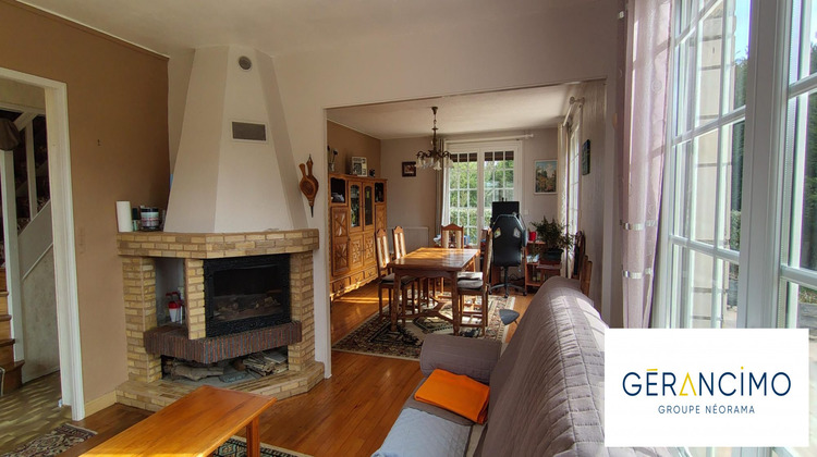 Ma-Cabane - Vente Maison Saint-Quentin-la-Motte-Croix-au-Bailly, 94 m²