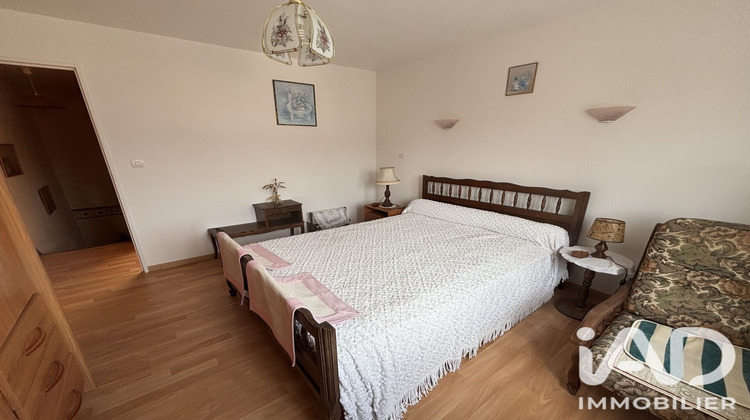 Ma-Cabane - Vente Maison Saint-Quentin-la-Motte-Croix-Au-Bailly, 45 m²