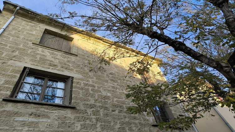 Ma-Cabane - Vente Maison SAINT QUENTIN LA POTERIE, 127 m²