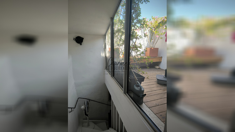 Ma-Cabane - Vente Maison Saint-Quentin-la-Poterie, 60 m²