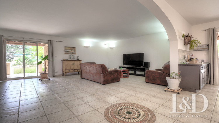 Ma-Cabane - Vente Maison Saint-Quentin-la-Poterie, 238 m²