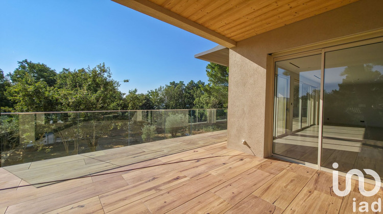 Ma-Cabane - Vente Maison Saint-Quentin-la-Poterie, 198 m²