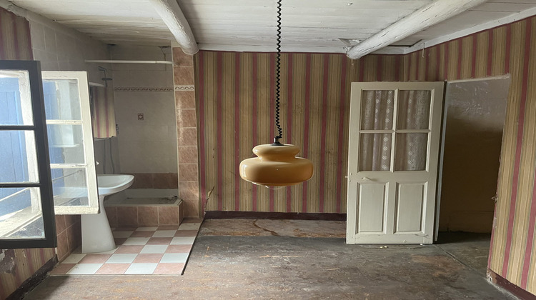 Ma-Cabane - Vente Maison Saint-Quentin-la-Poterie, 112 m²