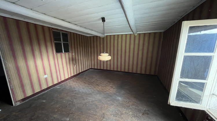 Ma-Cabane - Vente Maison Saint-Quentin-la-Poterie, 112 m²