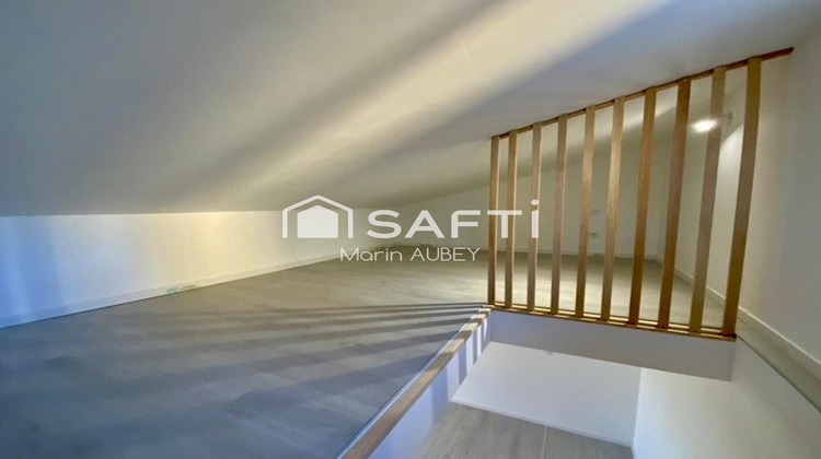 Ma-Cabane - Vente Maison Saint-Quentin-la-Poterie, 80 m²