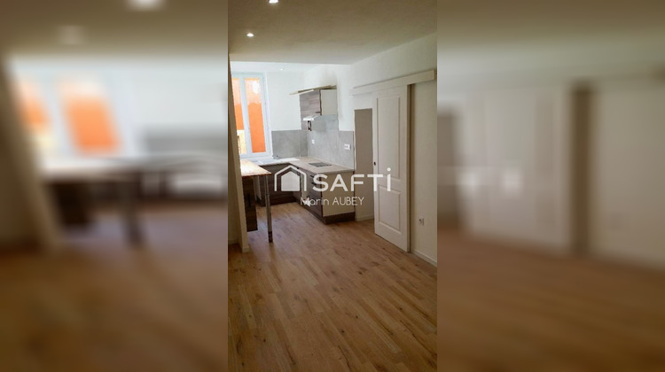 Ma-Cabane - Vente Maison Saint-Quentin-la-Poterie, 80 m²