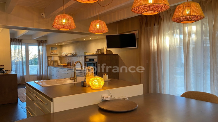 Ma-Cabane - Vente Maison SAINT QUENTIN LA POTERIE, 127 m²