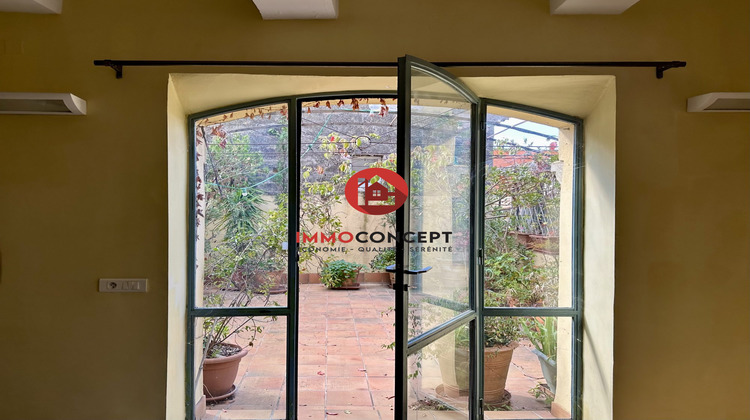 Ma-Cabane - Vente Maison Saint-Quentin-la-Poterie, 147 m²