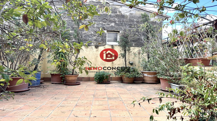 Ma-Cabane - Vente Maison Saint-Quentin-la-Poterie, 147 m²