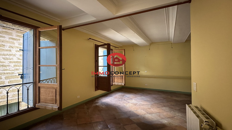 Ma-Cabane - Vente Maison Saint-Quentin-la-Poterie, 147 m²