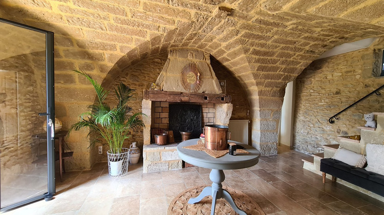 Ma-Cabane - Vente Maison SAINT QUENTIN LA POTERIE, 192 m²