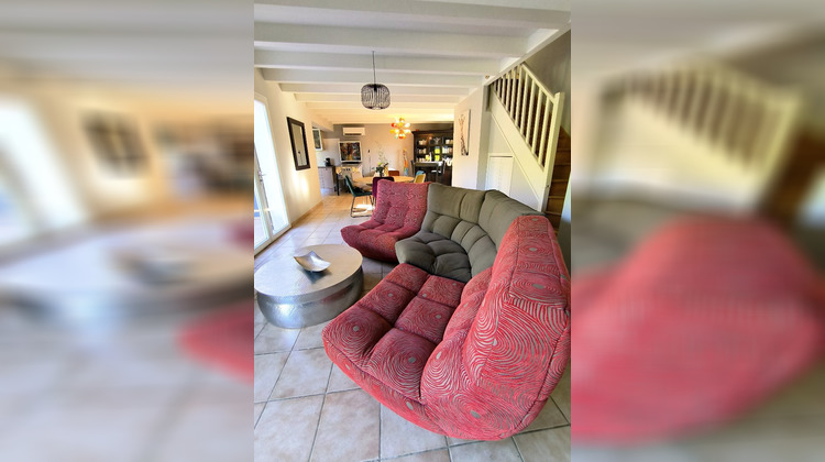 Ma-Cabane - Vente Maison SAINT QUENTIN LA POTERIE, 100 m²