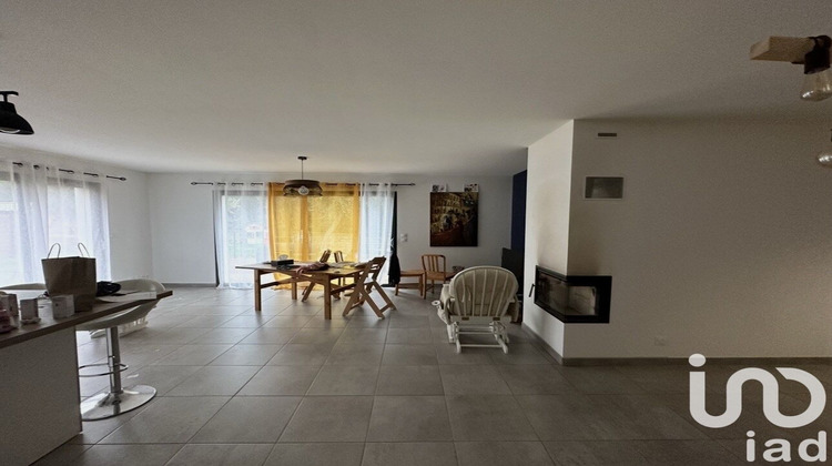 Ma-Cabane - Vente Maison Saint-Quentin-la-Poterie, 112 m²