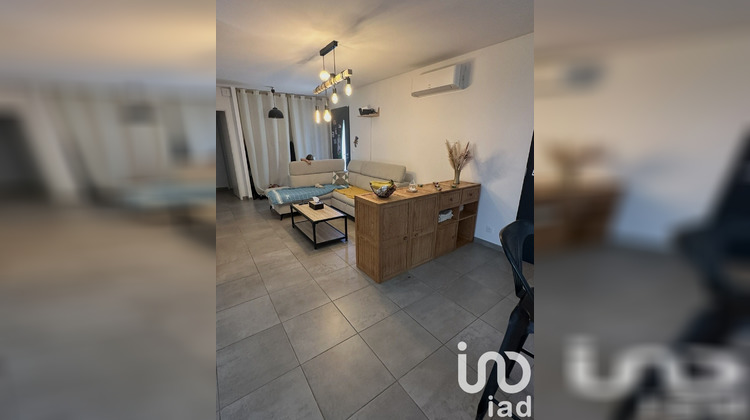 Ma-Cabane - Vente Maison Saint-Quentin-la-Poterie, 112 m²