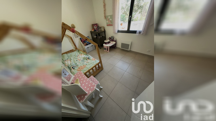 Ma-Cabane - Vente Maison Saint-Quentin-la-Poterie, 112 m²