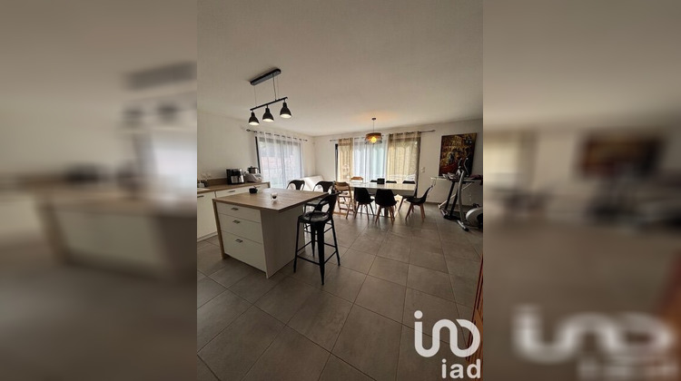 Ma-Cabane - Vente Maison Saint-Quentin-la-Poterie, 112 m²