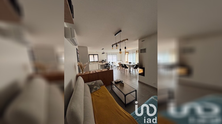 Ma-Cabane - Vente Maison Saint-Quentin-la-Poterie, 112 m²