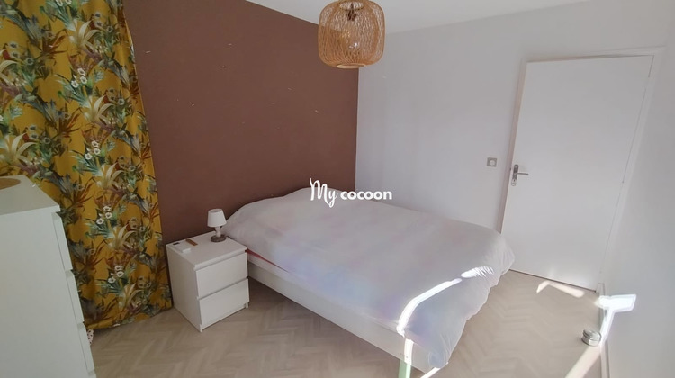 Ma-Cabane - Vente Maison SAINT-QUENTIN-LA-POTERIE, 64 m²