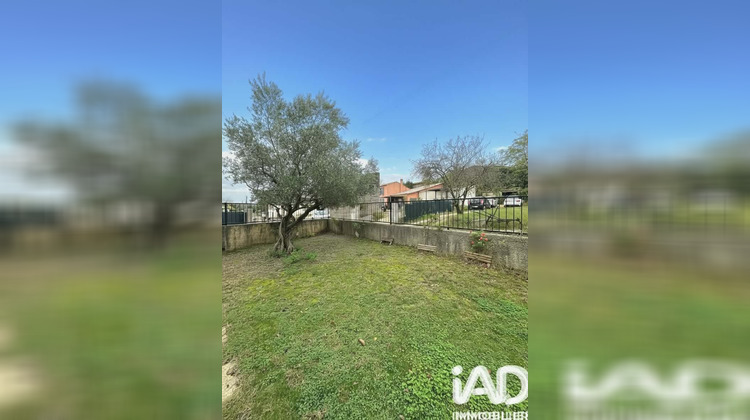 Ma-Cabane - Vente Maison Saint-Quentin-la-Poterie, 130 m²