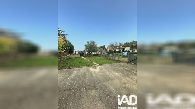 Ma-Cabane - Vente Maison Saint-Quentin-la-Poterie, 130 m²