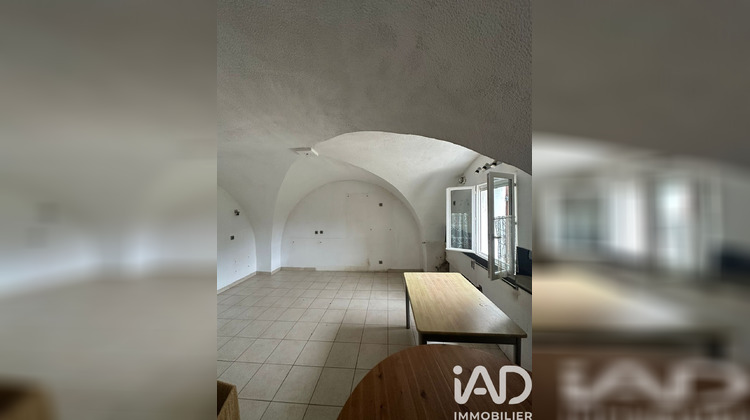 Ma-Cabane - Vente Maison Saint-Quentin-la-Poterie, 130 m²