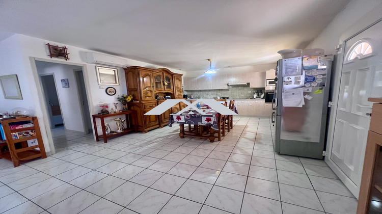 Ma-Cabane - Vente Maison Saint-Quentin-la-Poterie, 95 m²
