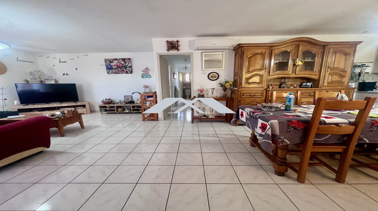 Ma-Cabane - Vente Maison Saint-Quentin-la-Poterie, 95 m²