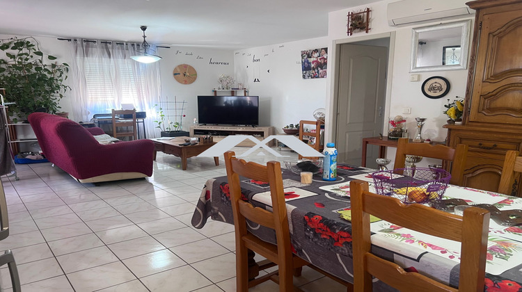 Ma-Cabane - Vente Maison Saint-Quentin-la-Poterie, 95 m²